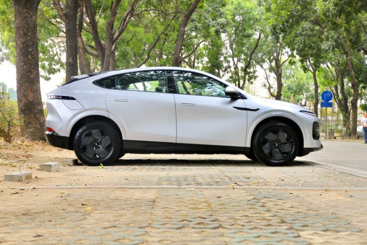 Used XPeng G6 2025 625 Long-Range Max Flagship Edition
