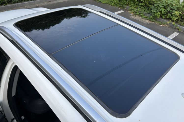 Used GAC Trumpchi GS4 PLUS 2022 390T Automatic Nebula Edition
