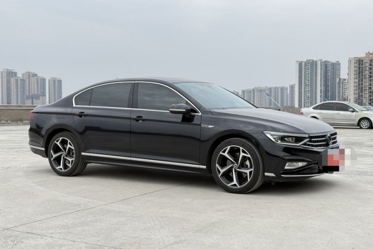 Used Volkswagen Magotan 2023 2 Million Units Commemorative Edition 330TSI DSG Luxury Version Exterior 6