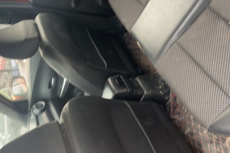 Used Nissan Kicks 2017 1.5L CVT Smart Drive Edition
