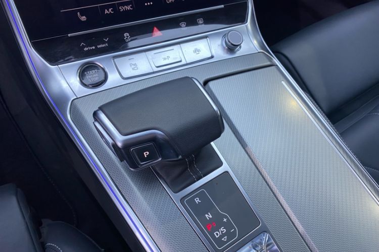 Used Audi A7 2024 45 TFSI Prestige Edition