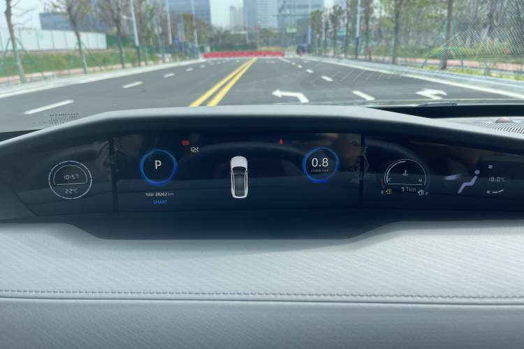 Used CHANGAN UNI-V 2023 1.5T Sport Edition