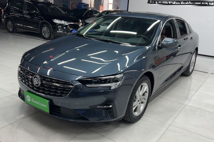 Used Buick Regal 2022 552T Smart Edition