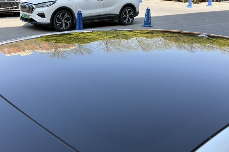 Used Tesla Model 3 2019 Standard Range Rear-Drive Upgraded Version Roof