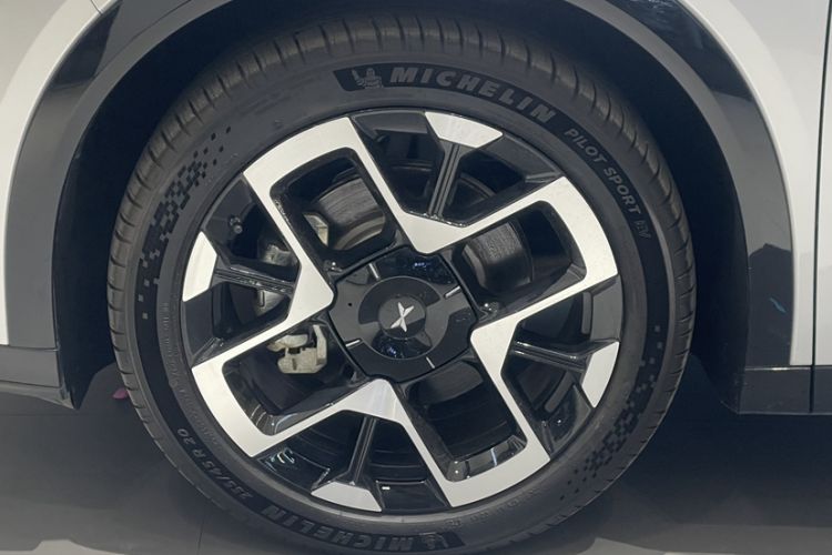 Used XPeng G7 2025 702 Max