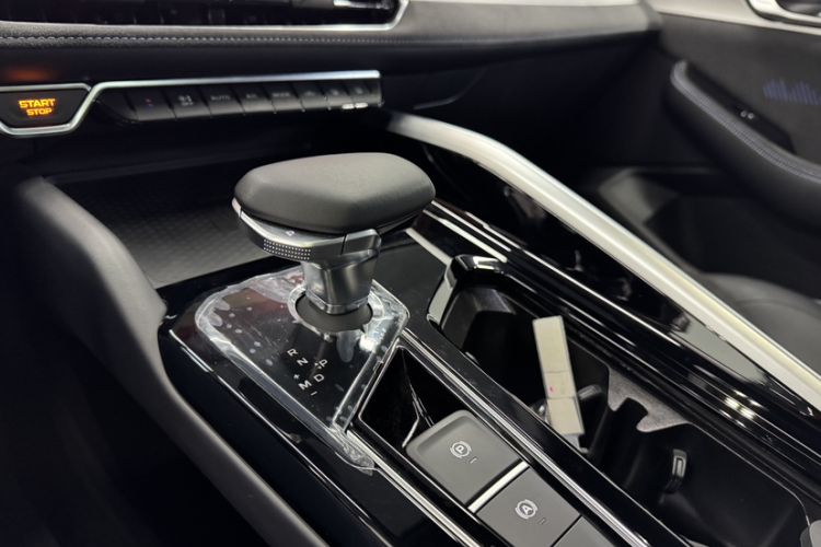 Used Geely Auto Preface 2025 Dongfang Yao 2.0TD Moonlight Edition