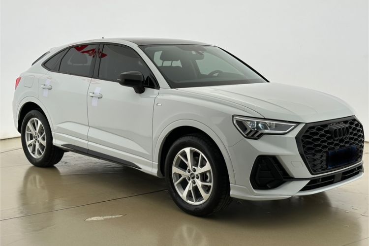 Used Audi Q3 Sportback 2023 35 TFSI Ambition (1.4T)