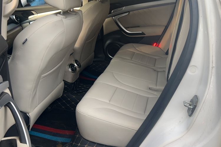 Used Wey VV7 2017 VV7c 2.0T Supreme Model