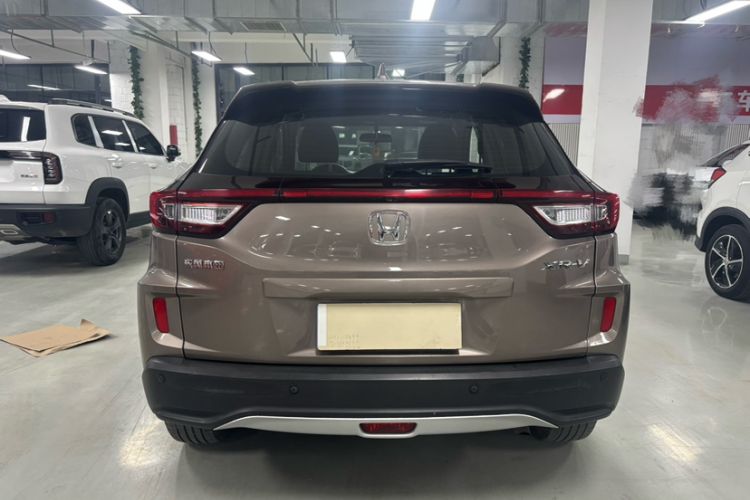 Used Honda XR-V 2015 1.5L LXi CVT Classic Edition