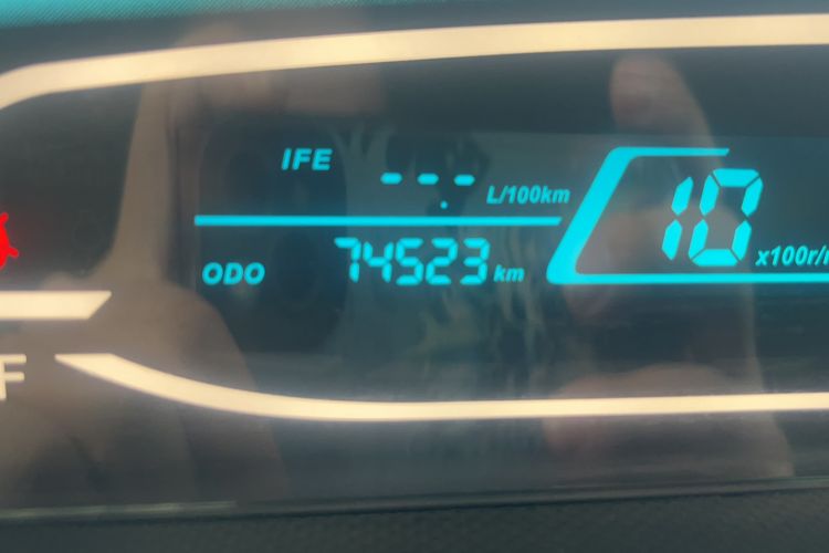 Used Great Wall M2 2014 1.5L Manual Urban Edition
