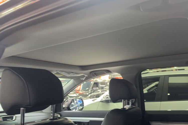 Used Honda CR-V 2021 240TURBO CVT Two-Wheel Drive Urban Edition
