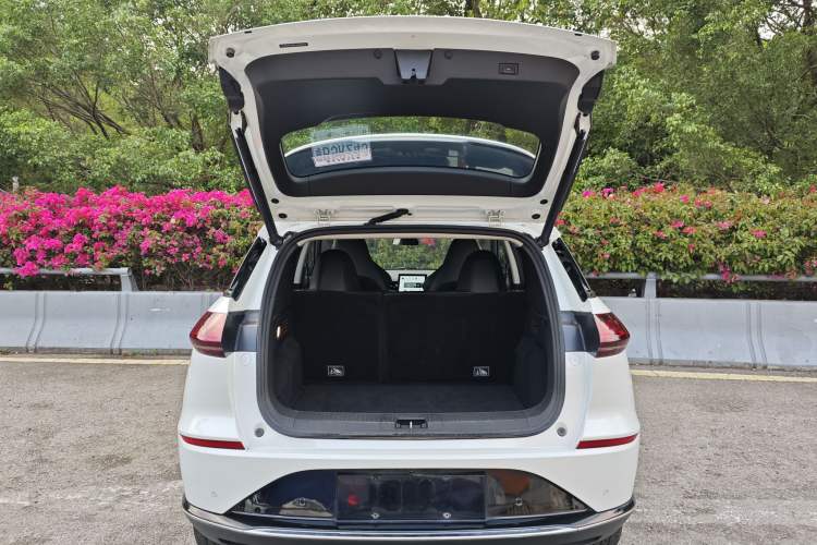 Used XPeng G3 2022 G3i 460G+