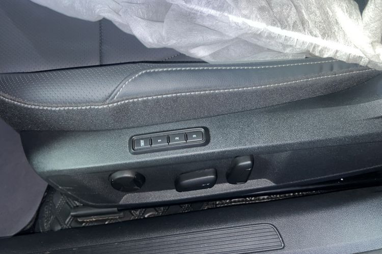 Used Volkswagen Passat 2026 Model, Outstanding 380TSI Xingkong Longteng Edition
