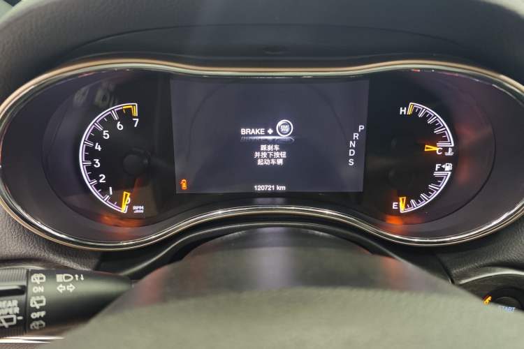 Used Jeep Grand Cherokee 2014 3.6L Elite Navigation Edition