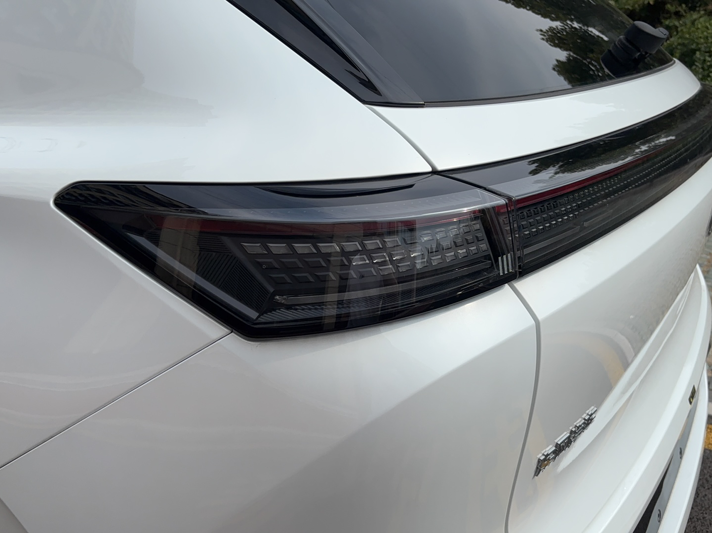 Dongfeng Aeolus L8 2025 Model 185KM Ideal Edition — снимка 15