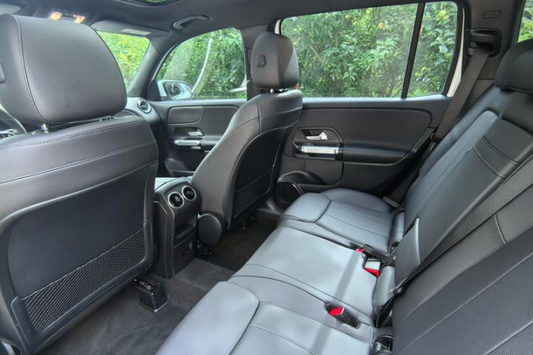 Used Mercedes-Benz GLB 2021 GLB 200 Dynamic Edition