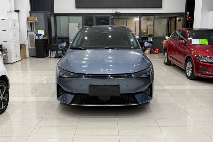 Used XPeng P5 2022 550E Exterior 5
