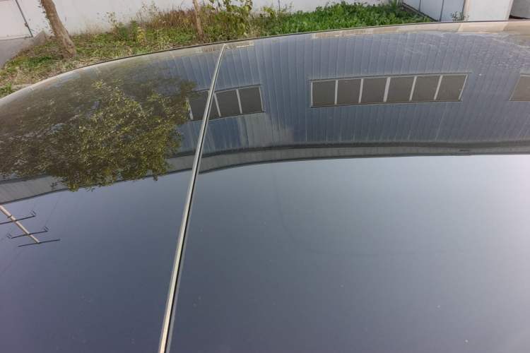 Used Li Auto L7 2025 Max Smart Refresh Edition