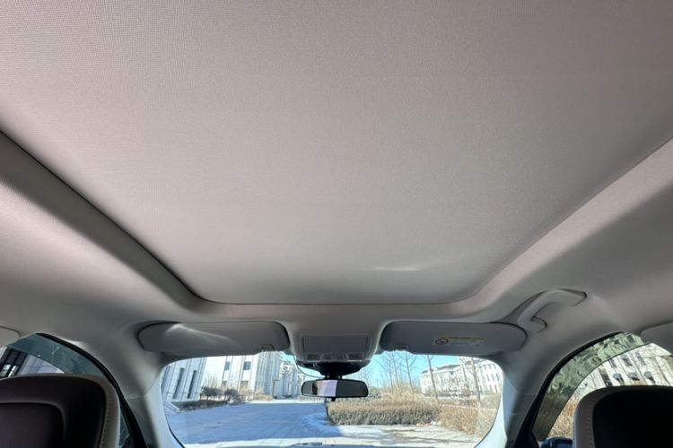 Used Ford Escape 2020 EcoBoost 245 Four-Wheel Drive Titanium Edition