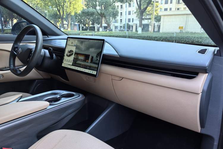 Used ARCFOX Alpha T5 2025 630 Shenxing Edition