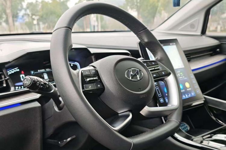 Used Hyundai Custo 2021 380TGDi Smart Love Flagship Edition TOP Premium