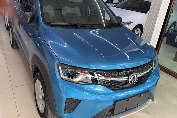 Used Dongfeng NAMMI EX1 2022 PRO Joyful Edition
