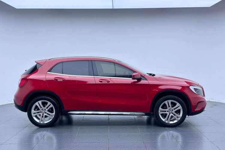 Used Mercedes-Benz GLA 2016 GLA 200 Sport Edition