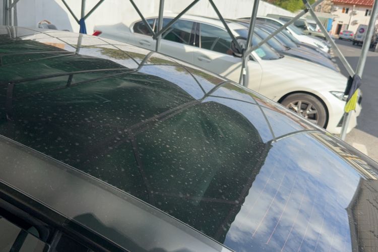 Used Tesla Model 3 2023 Long-Range All-Wheel-Drive Version