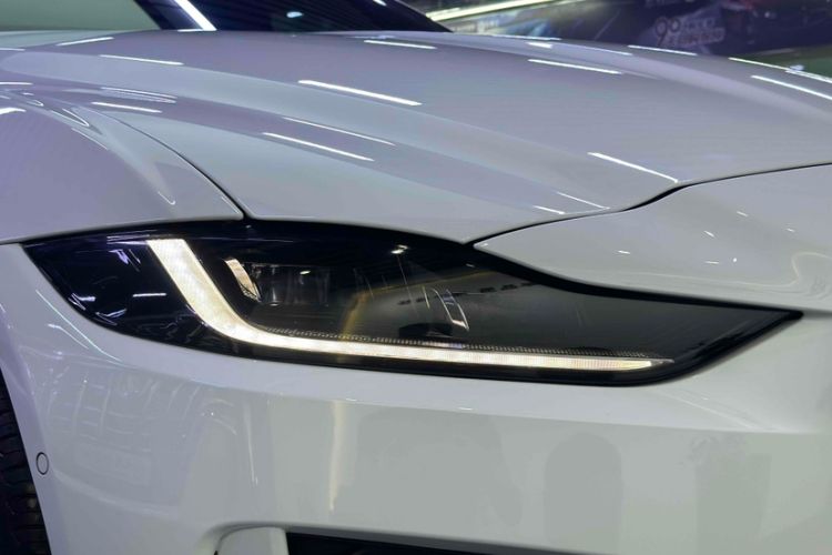 Used Jaguar XEL 2020 2.0T 200 PS R-DYNAMIC S Advanced Sport Edition