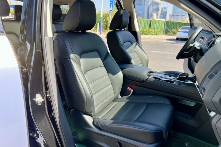 Used Nissan Pathfinder 2024 380 VC-TURBO Two-Wheel Drive Smart Edition 7-Seater
