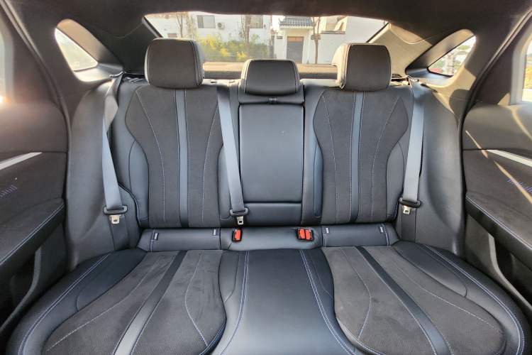 Used Geely Auto Preface 2025 Dongfang Yao 2.0TD Moonlight Edition
