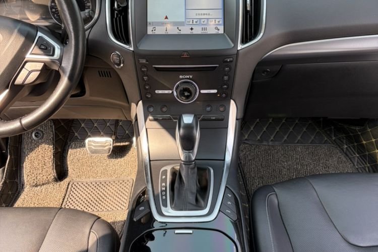 Used Ford Edge 2016 EcoBoost 245 Four-Wheel Drive Titanium 7-Seater