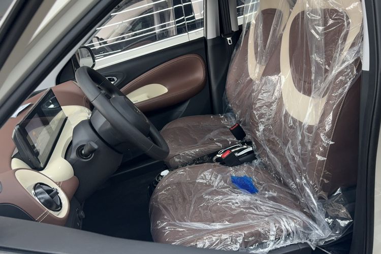 Used Wuling Bingo 2024 333 km Enjoyment Version