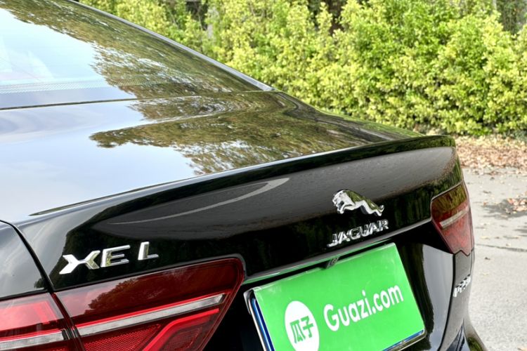 Used Jaguar XEL 2023 2.0T 250 PS R-DYNAMIC S Advanced Sport Edition
