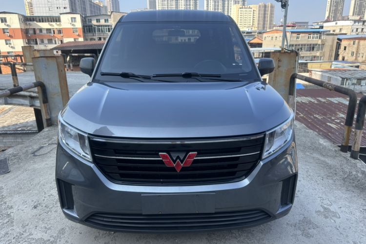 Used Wuling Zhengcheng 2022 2.0L Manual Entrepreneurial Version