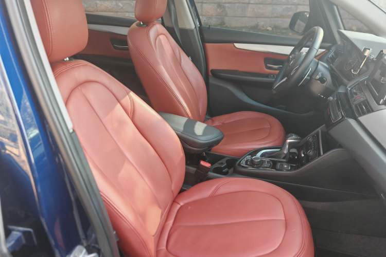 Used BMW 2 Series Active Tourer 2016 218i Fashion Model