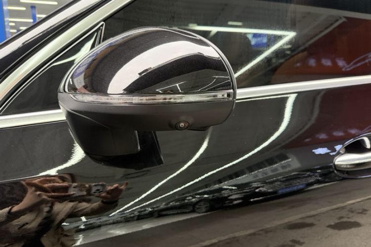 Used Mercedes-Benz GLC 2025 GLC 300 L 4MATIC Dynamic Model 5 Seats
