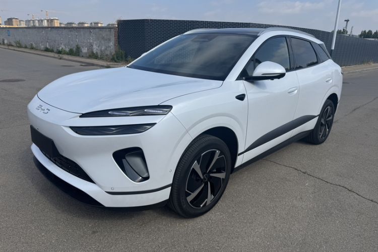 Used BYD Sealion 06 New Energy 2025 Model EV 605 Navigation Pro Edition