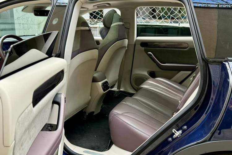 Used Leapmotor C11 2021 Luxury Edition