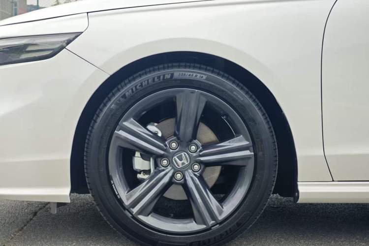 Used Honda Inspire 2024 260TURBO Elite Edition