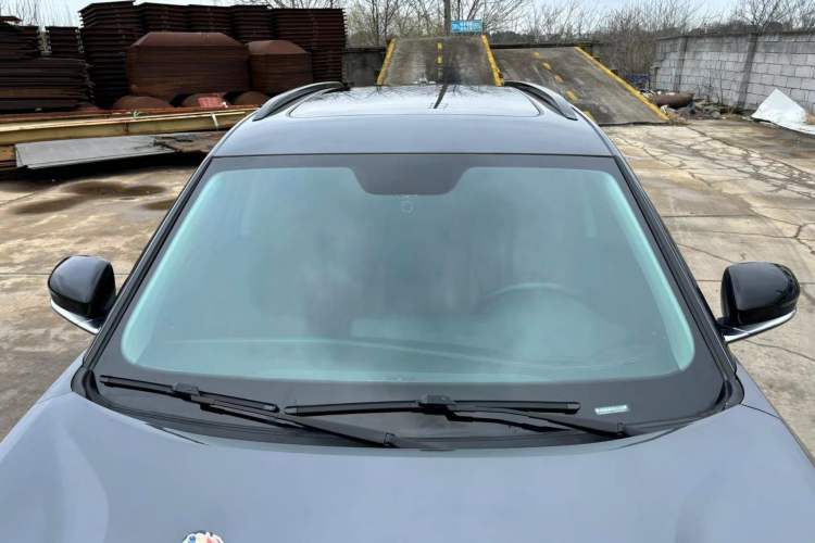 Used Changan CS75 PLUS 2020 1.5T Automatic Prestige Edition
