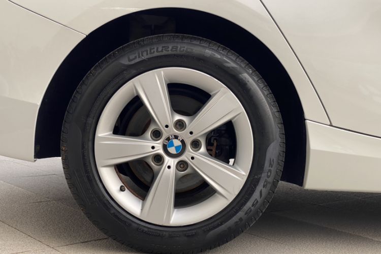 Used BMW 1 Series 2013 Revised 118i Sport Edition