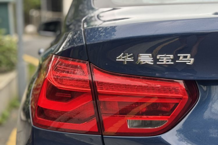 Used BMW 1 Series 2021 120i M Sport Edition Exterior 8