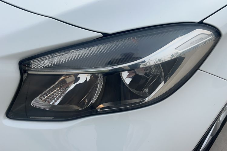 Used Mercedes-Benz GLA 2018 GLA 200 Sport Edition
