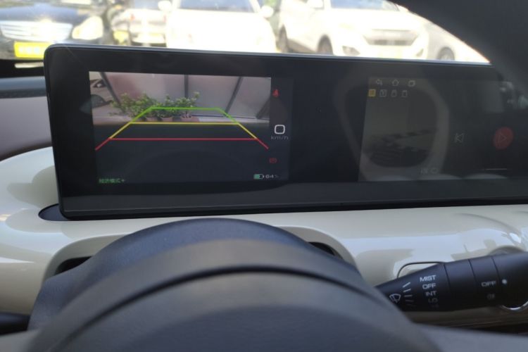 Used Wuling Bingo 2023 333km Enjoy+ Version