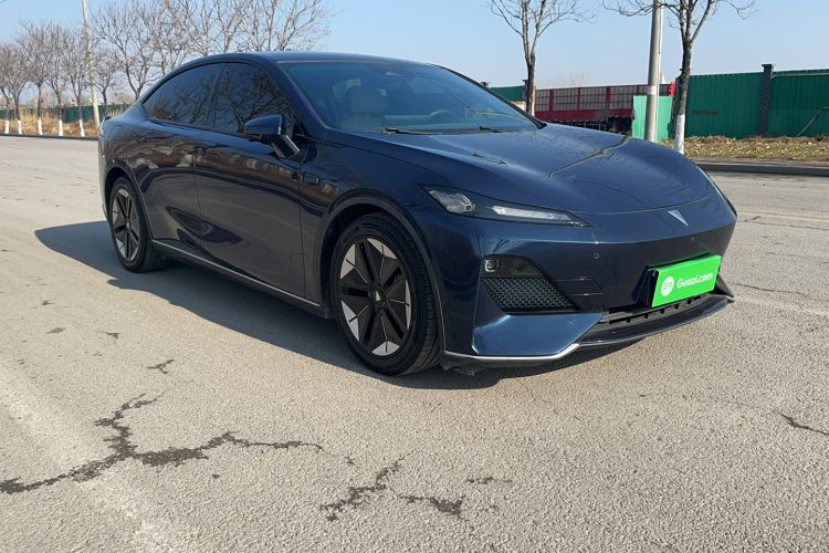 Used Deepal SL03 2022 515 Pure Electric Version