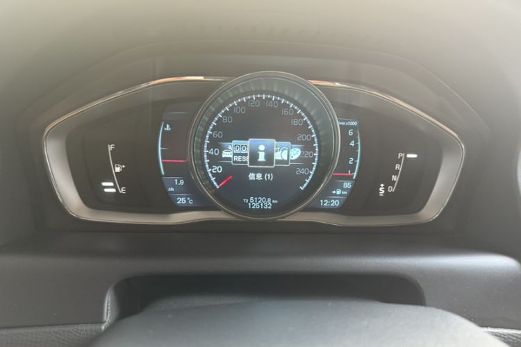 Used Volvo XC60 (Import) 2014 T6 Zhiyi Edition