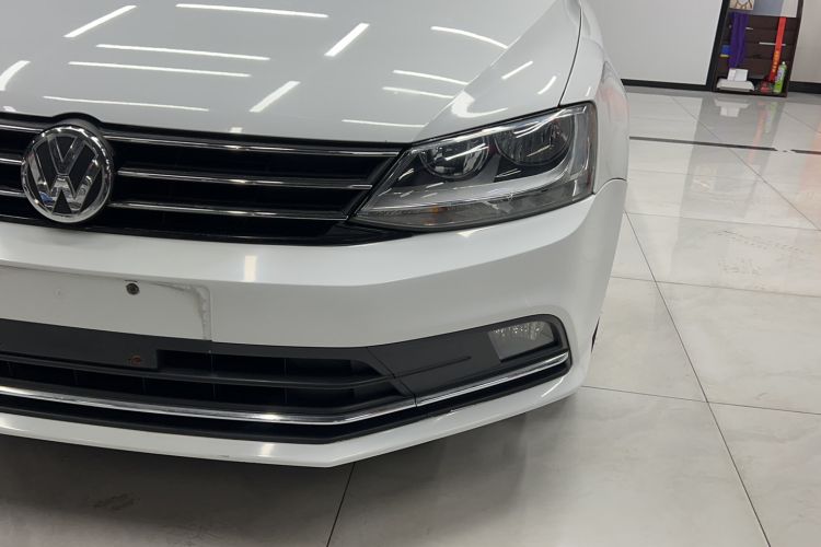 Used Volkswagen Sagitar 2015 1.6L Automatic Comfort Model