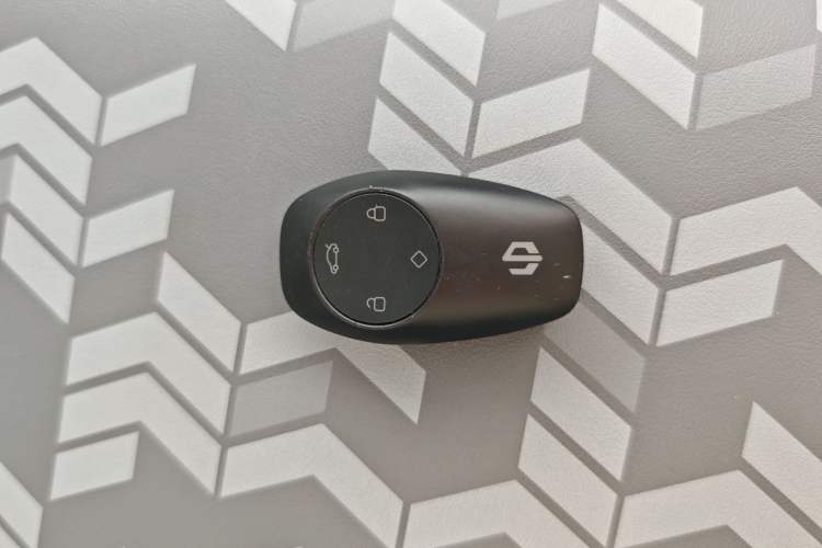 Used Leapmotor T03 2022 YAOJIN Edition