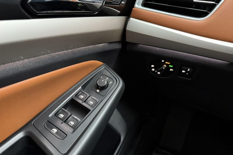 Used Volkswagen Bora 2023 200TSI DSG YueXing PRO Edition